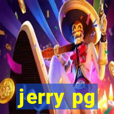 jerry pg